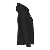 New Balance Women's Stratum Rain Jacket-2