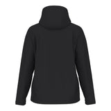 New Balance Women's Stratum Rain Jacket-4