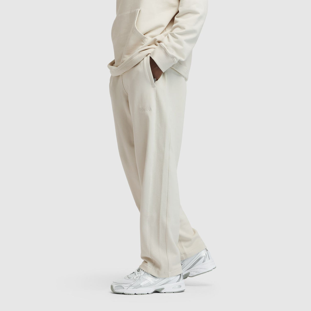 New Balance Men's Klutch Fleece Pants-6