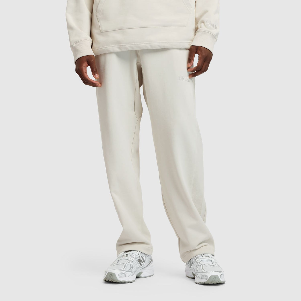 New Balance Men's Klutch Fleece Pants-7