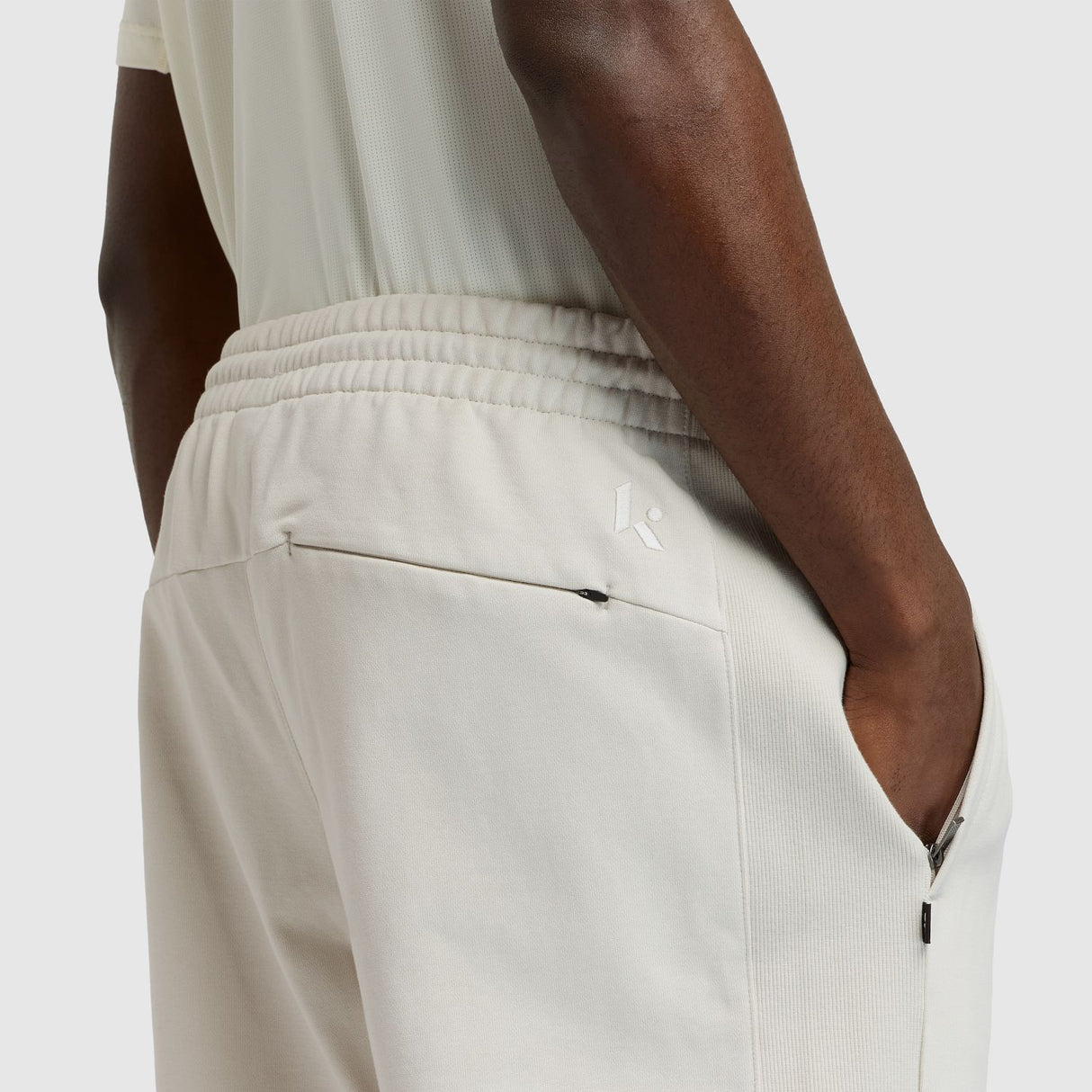 New Balance Men's Klutch Fleece Pants-11