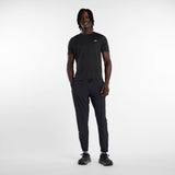 New Balance Men's United Airlines NYC Half RC Essential Run Joggers-1