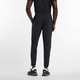 New Balance Men's United Airlines NYC Half RC Essential Run Joggers-4