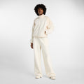 New Balance Women's High Pile Fleece Pants-1