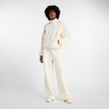 New Balance Women's High Pile Fleece Pants-1