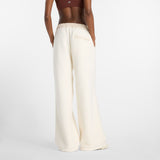 New Balance Women's High Pile Fleece Pants-4