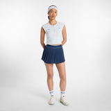 New Balance Women's Australian Open Cap Sleeve Top-2