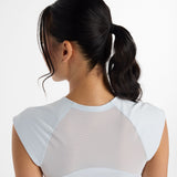 New Balance Women's Australian Open Cap Sleeve Top-8