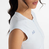 New Balance Women's Australian Open Cap Sleeve Top-9