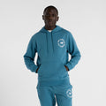 New Balance Men's Sport Fleece Graphic Hoodie-1