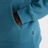 New Balance Men's Sport Fleece Graphic Hoodie-5