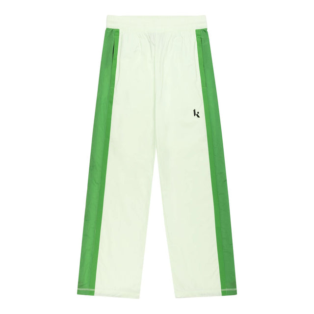 New Balance Men's Klutch Crinkle Woven Pants-1