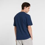 New Balance Men's Athletics Cotton Pocket T-Shirt-3