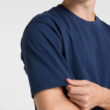 New Balance Men's Athletics Cotton Pocket T-Shirt-5