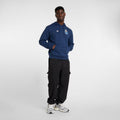 New Balance Men's FC Porto Terry Hoodie-1