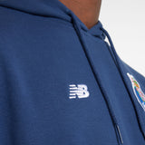 New Balance Men's FC Porto Terry Hoodie-7