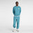 New Balance Men's Classic Tri-Logo French Terry Crew-1