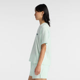 New Balance Women's Sport Relaxed Graphic T-Shirt-2