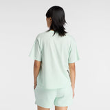 New Balance Women's Sport Relaxed Graphic T-Shirt-3