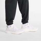 New Balance Men's NYC Marathon French Terry Joggers-9