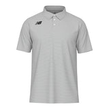 New Balance Men's The Heights Polo-1