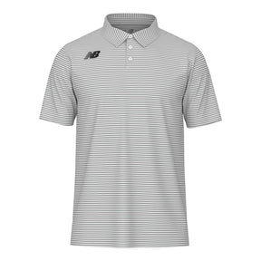 New Balance Men's The Heights Polo-1
