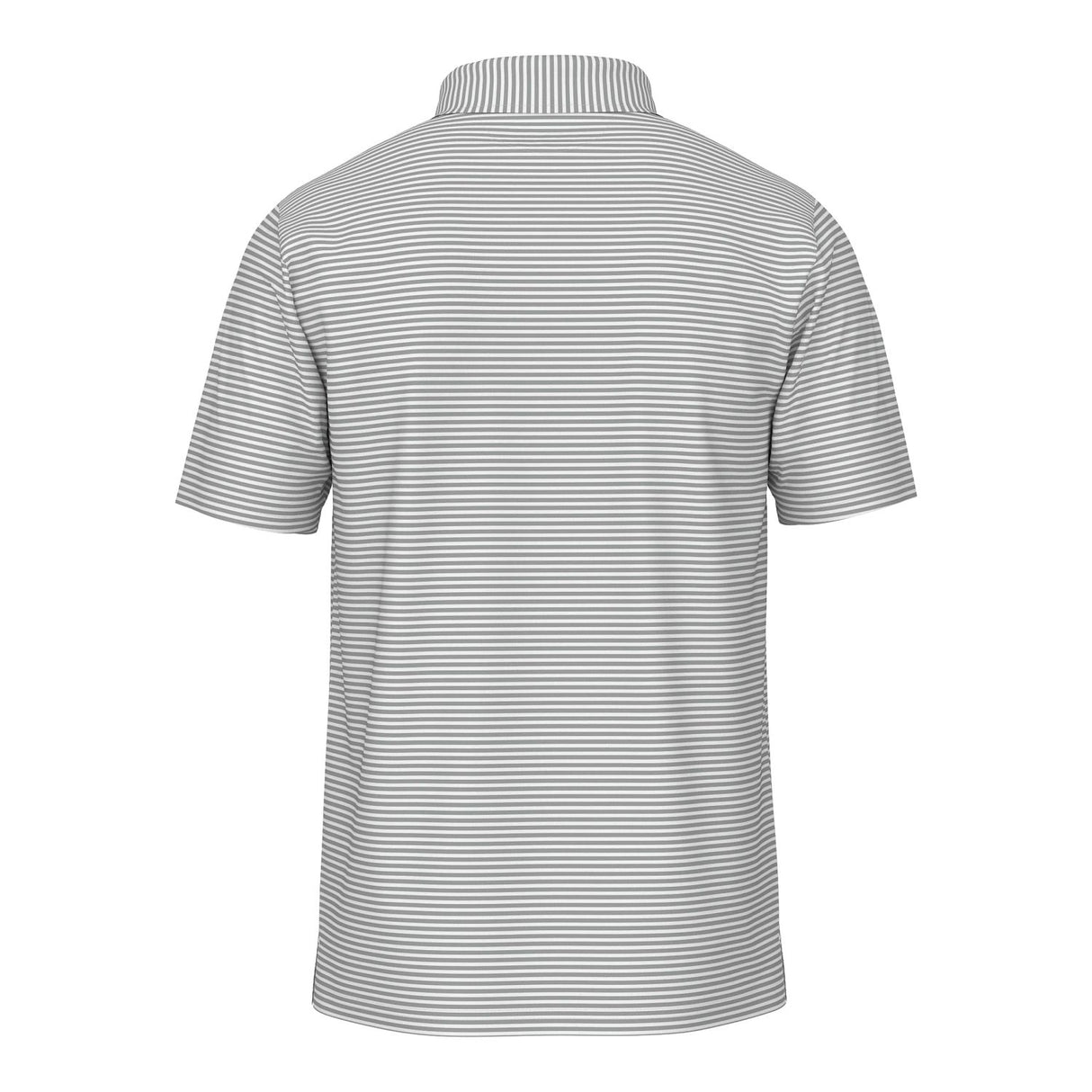New Balance Men's The Heights Polo-4