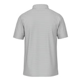 New Balance Men's The Heights Polo-4