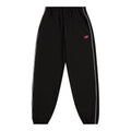 New Balance Girls' Contrast Piping Track Joggers-1