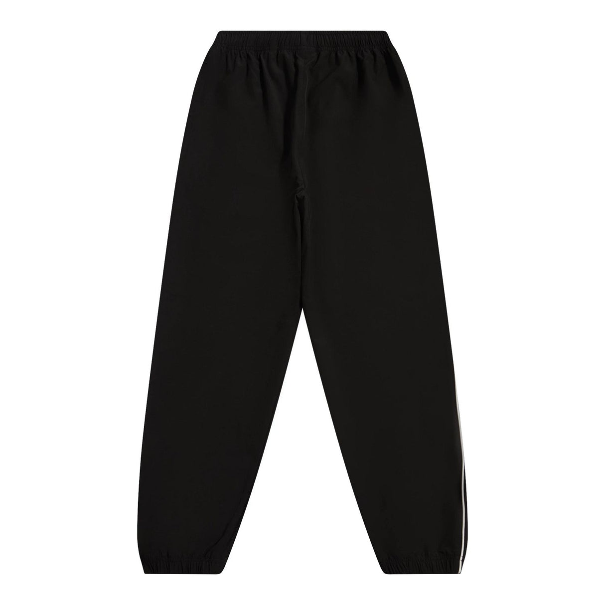 New Balance Girls' Contrast Piping Track Joggers-2