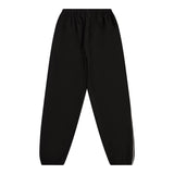 New Balance Girls' Contrast Piping Track Joggers-2
