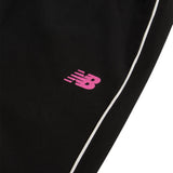 New Balance Girls' Contrast Piping Track Joggers-3