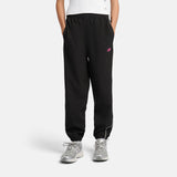 New Balance Girls' Contrast Piping Track Joggers-5