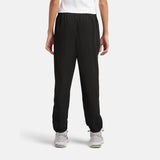 New Balance Girls' Contrast Piping Track Joggers-7