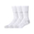 New Balance Active Crew Socks 3 Pack-1