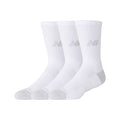 New Balance Active Crew Socks 3 Pack-1