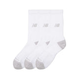New Balance Active Crew Socks 3 Pack-2