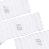 New Balance Active Crew Socks 3 Pack-4