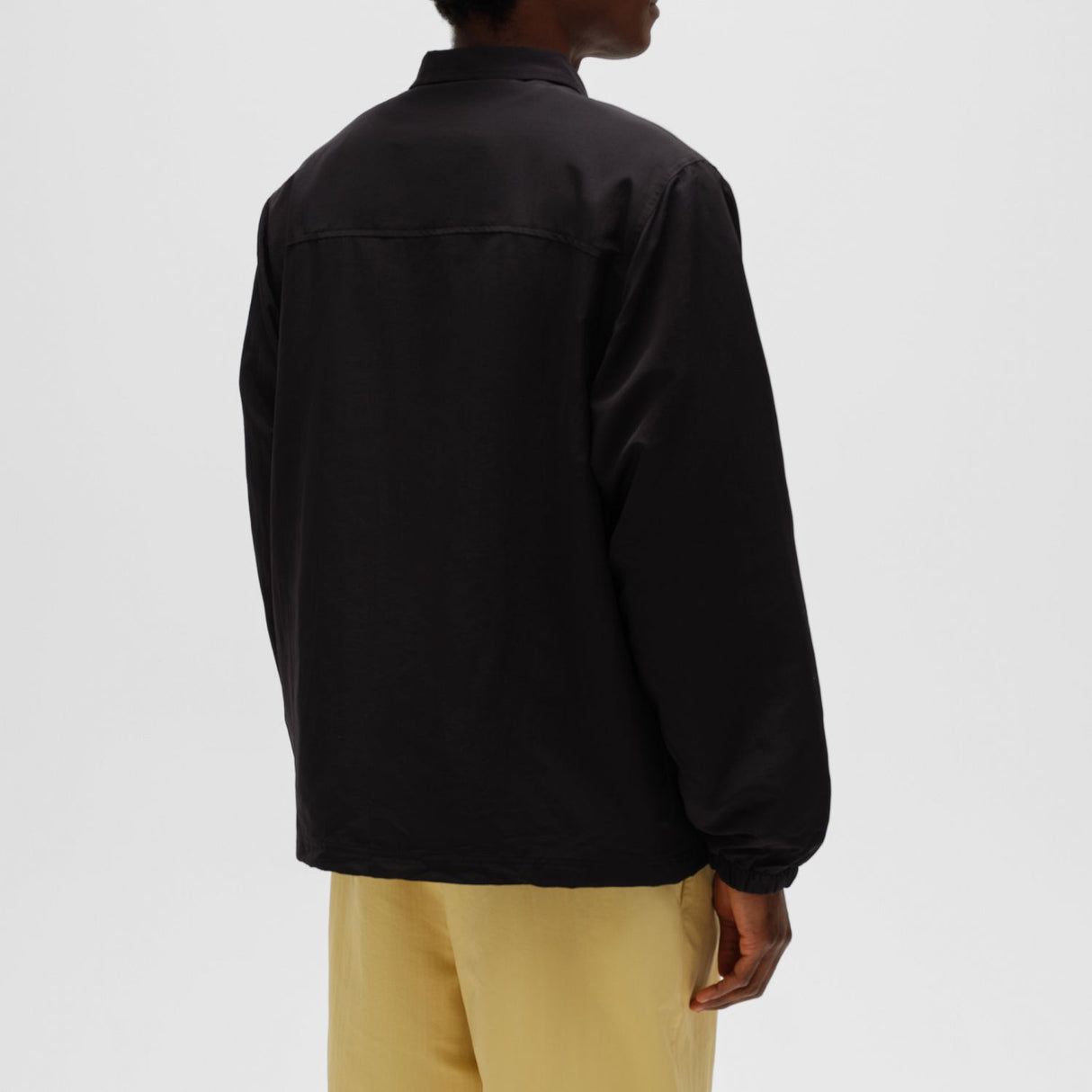 New Balance Men's Made in USA Anorak-3