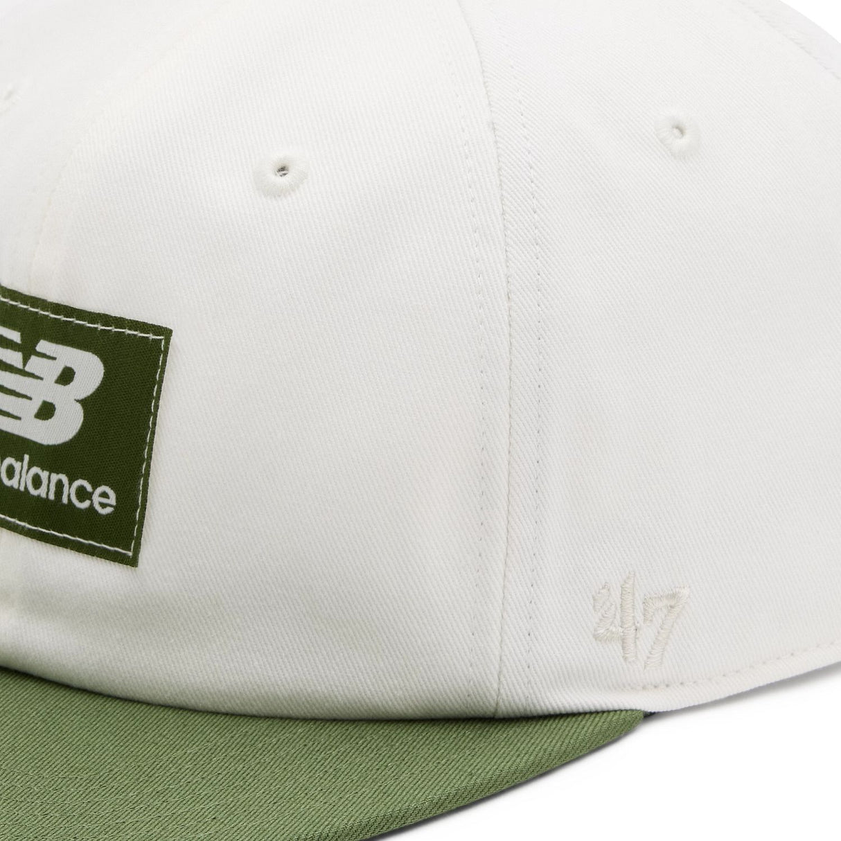 New Balance '47 Captain Hat-3