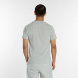 New Balance Men's Shohei Performance Short Sleeve Top-4