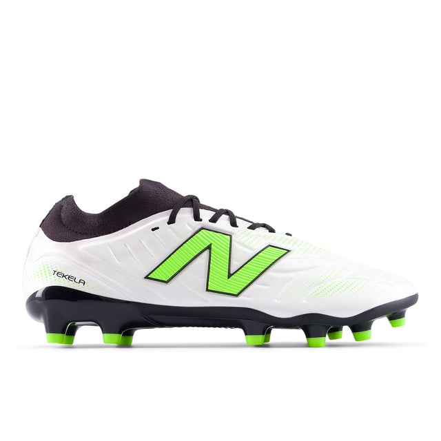 New Balance Adult Tekela WOMEN'S Pro Low Laced Mid Ground V5 Soccer Cleats-1
