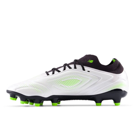 New Balance Adult Tekela WOMEN'S Pro Low Laced Mid Ground V5 Soccer Cleats-2