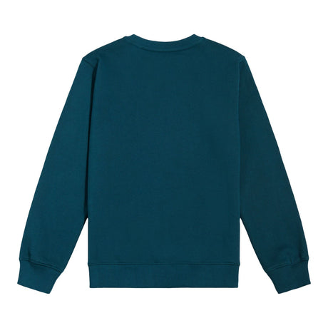 New Balance Boys' Athletics Relaxed Player Graphic French Terry Crew-2