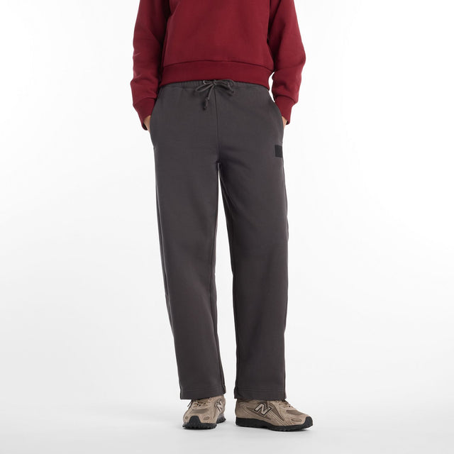 New Balance Women's LNY Knit Pants Western Fit-1