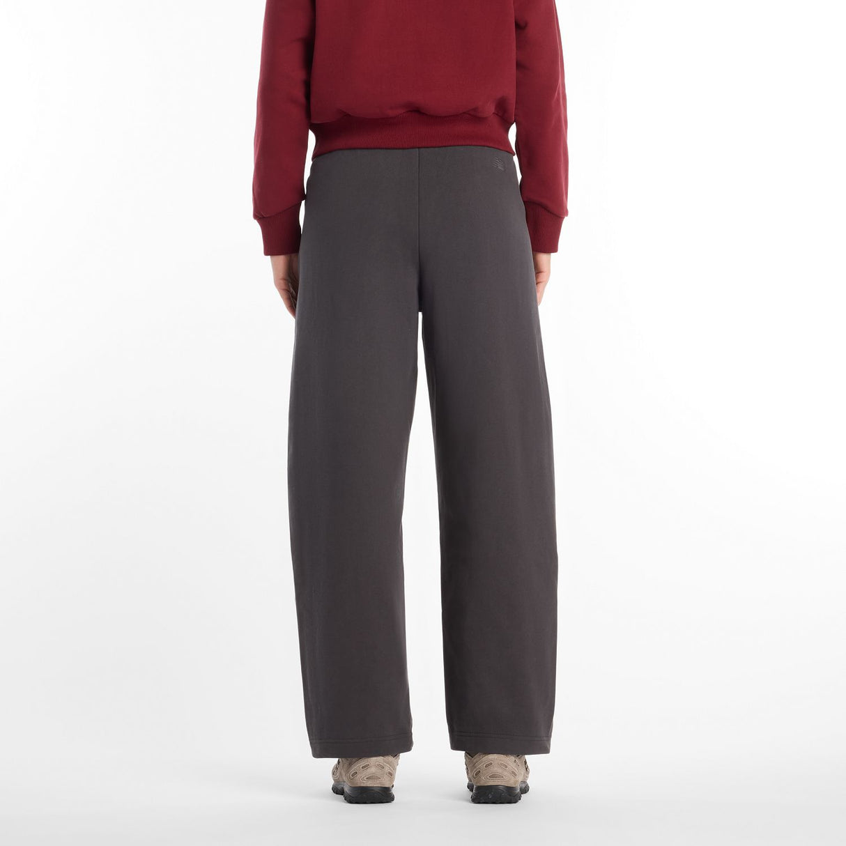 New Balance Women's LNY Knit Pants Western Fit-3