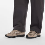 New Balance Women's LNY Knit Pants Western Fit-7
