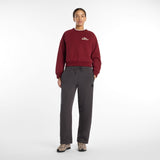 New Balance Women's LNY Knit Pants Western Fit-8
