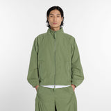 New Balance Men's Nylon Jacket-1