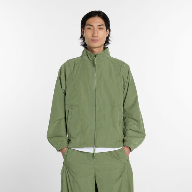 New Balance Men's Nylon Jacket-1